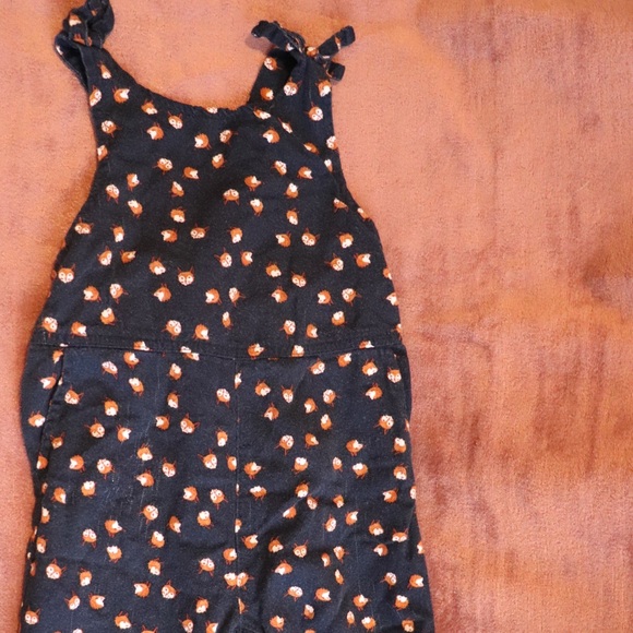 Fox jumper - Picture 2 of 8